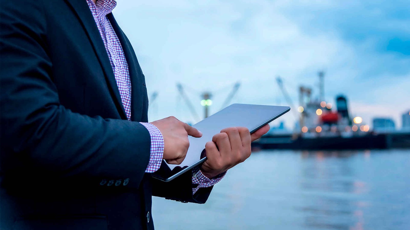 Asesoría Comercio Exterior - Grupo Yupanqui