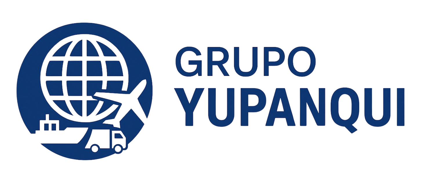 GRUPO YUPANQUI