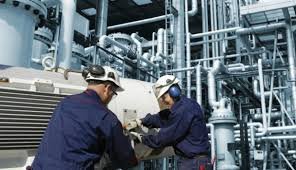 Sector industria - Grupo Yupanqui